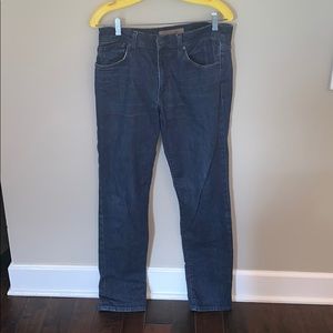 Joes 31-31 blue jeans